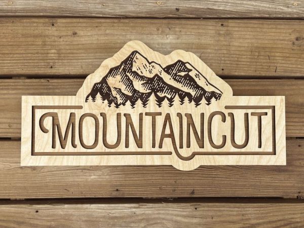 Custom Wood Sign for your Business